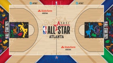 All-Star 2021 game court to represent HBCU spirit