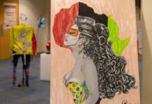 National Black Arts Festival Celebrates 30 Years – WABE