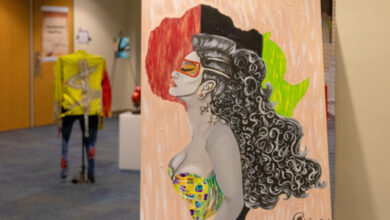 National Black Arts Festival Celebrates 30 Years – WABE
