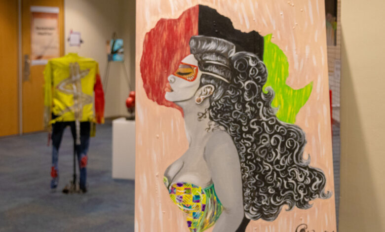 National Black Arts Festival Celebrates 30 Years – WABE