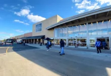 The New Black Wall Street In Stoncrest, GA