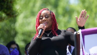 Pinky Cole among honorees of Grove Park Foundation’s 2024 ‘Heroes’ Awards