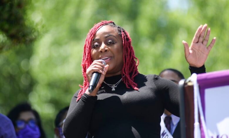 Pinky Cole among honorees of Grove Park Foundation’s 2024 ‘Heroes’ Awards