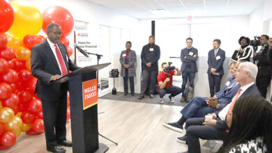 Nonprofit with mission to spread financial education expands to Stone Mountain, Tucker – The Champion Newspaper | 404-373-7779