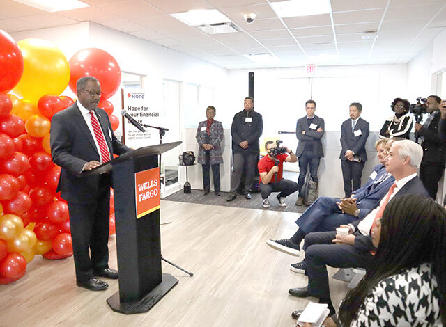 Nonprofit with mission to spread financial education expands to Stone Mountain, Tucker – The Champion Newspaper | 404-373-7779