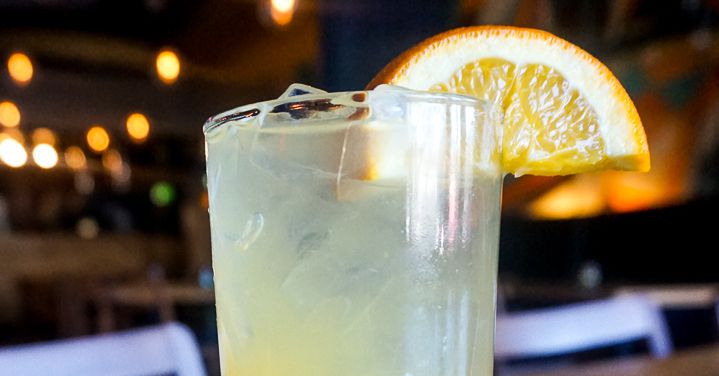 Nine Atlanta Bars With Great Non-Alcoholic Cocktails