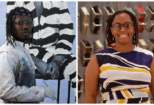 Latest News in Black Art: Otis Kwame Kye Quaicoe Joines Almine Rech, Janet Taylor Pickett Now Repped by Jennifer Baahng Gallery, Maurita N. Poole Appointed Director of Newcomb Art Museum & More