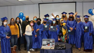 Literacy Action provides Atlanta adults with free education