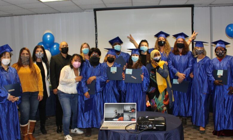 Literacy Action provides Atlanta adults with free education