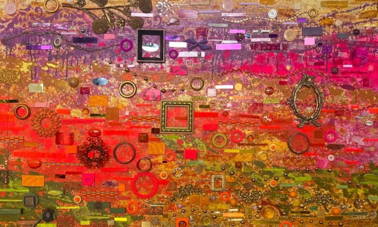 Three Prominent Atlanta-based Artists Highlighted for – Black Art In America™ Gallery & Gardens