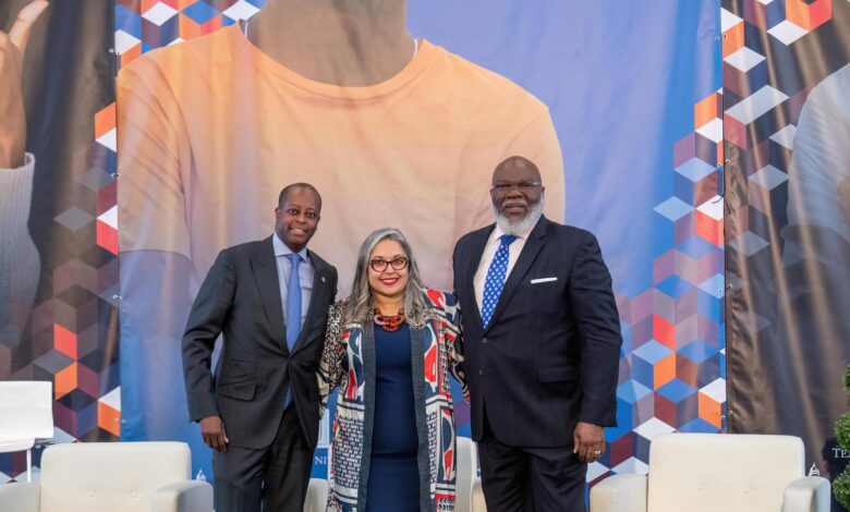 Inaugural HU Entrepreneurship Week Launches Howard University and PNC National Center for Entrepreneurship
