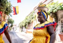 These Sites In Colombia Are Must-Visits For Those Interested In The African Diaspora