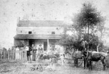 Smith Farm: 50 Years of Preservation, Education, and History