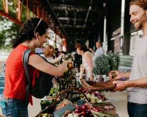 Ponce City Farmers' Market