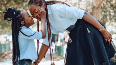 Brightness in Black – StoryCorps