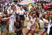 R&B Soul Picnic mixes mental health awareness with good vibes