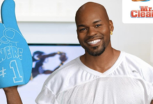 The new Mr. Clean is bald, buff, black and he’s from Atlanta
