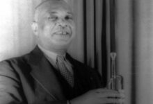 Black History Month: W.C. Handy