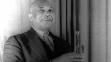 Black History Month: W.C. Handy