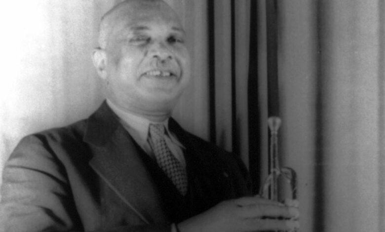 Black History Month: W.C. Handy Black History Month: W.C. Handy