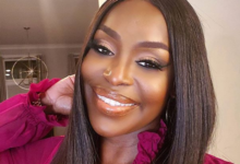 ‘Married to Medicine’ Star Quad Webb Shows a Little Midriff, Fans Eat It Up