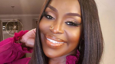 ‘Married to Medicine’ Star Quad Webb Shows a Little Midriff, Fans Eat It Up
