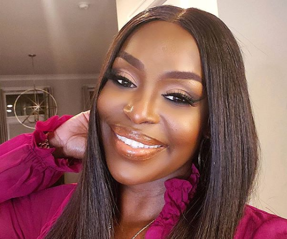 ‘Married to Medicine’ Star Quad Webb Shows a Little Midriff, Fans Eat It Up ‘Married to Medicine’ Star Quad Webb Shows a Little Midriff, Fans Eat It Up