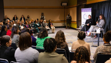 Obama Foundation Gives 0K To Chicago Groups Supporting Girls’ Health, Education And More