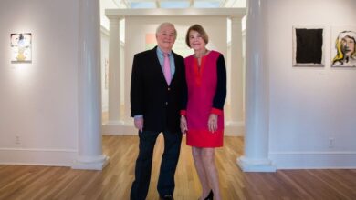 Newly named Edge Award prepares to select winning artist