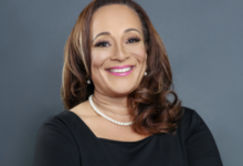 Valerie Randolph Went From Insurance Agent to Mentor Advocating For Young Black Women in STEM