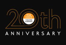 True Colors Theatre Company will mark 20th anniversary with special performances