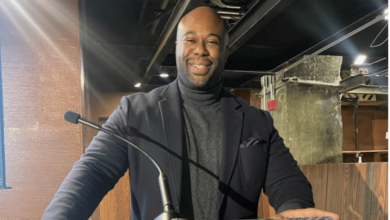 Rocket Community Fund’s Robert Lockett on importance of M ‘Rocket Wealth Accelerator’ program to help Blacks build wealth through home ownership