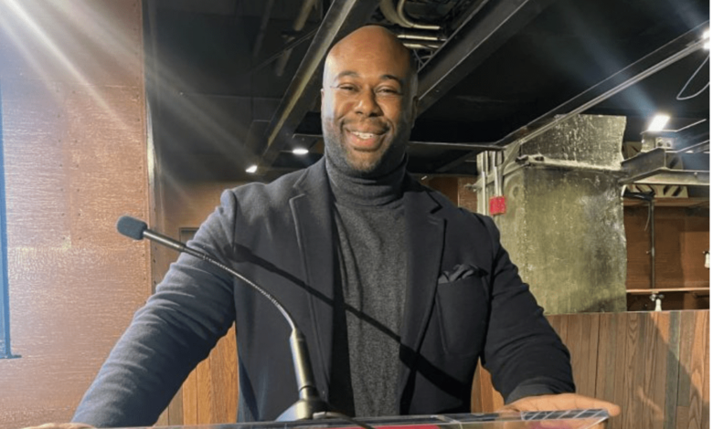 Rocket Community Fund’s Robert Lockett on importance of M ‘Rocket Wealth Accelerator’ program to help Blacks build wealth through home ownership