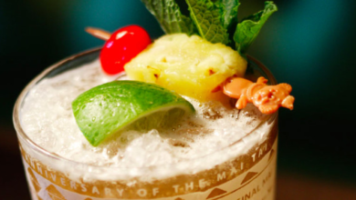 Atlanta’s Best Happy Hours – Eater Atlanta