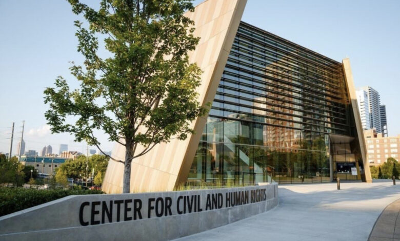 Celebrate MLK Jr. Day At The Center For Civil And Human Rights