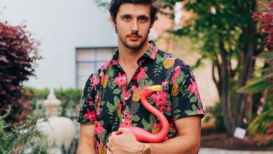 Premiere: Sejva debuts with frisky r’n’b-house fusion ‘Boys Say’ – Music