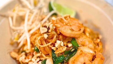 Best Restaurants in Downtown Atlanta