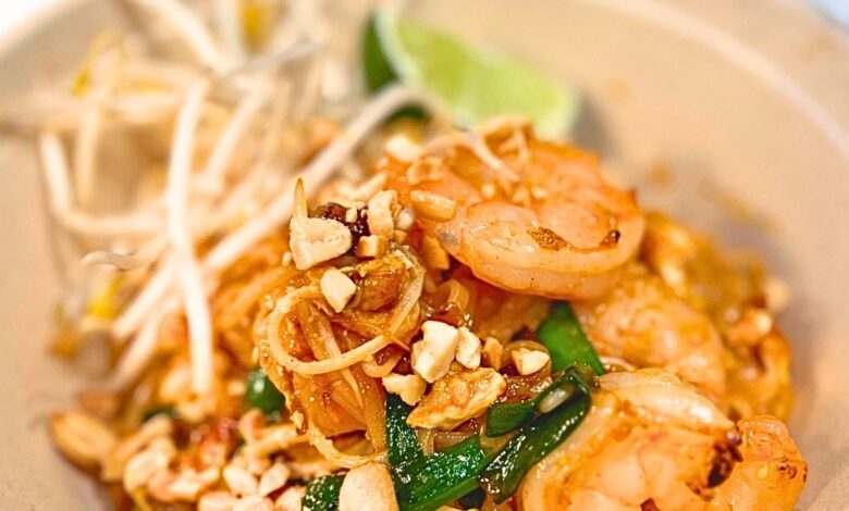 Best Restaurants in Downtown Atlanta