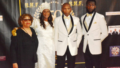 Honoring a Muslim martial arts pioneer