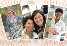 These small business owners are getting creative to survive in the COVID-19 economy