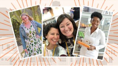 These small business owners are getting creative to survive in the COVID-19 economy