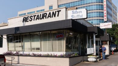 Best Restaurants for Tourists in Atlanta