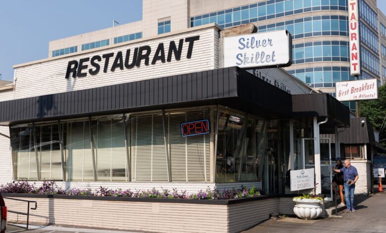 Best Restaurants for Tourists in Atlanta Best Restaurants for Tourists in Atlanta