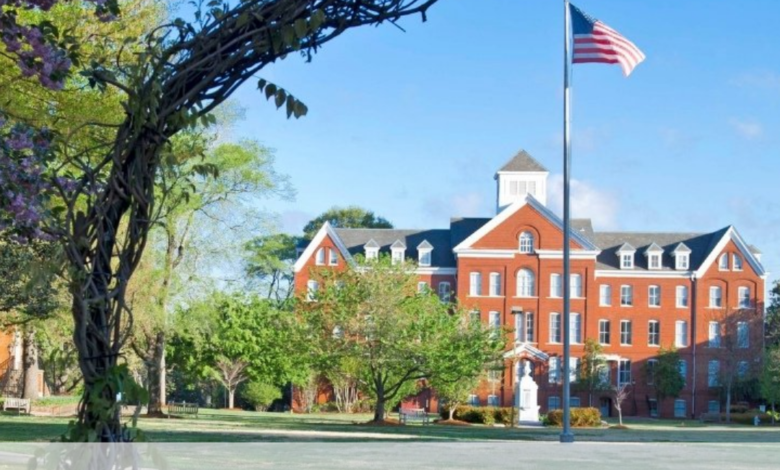 Braven Offers New Mentorship Program to all Spelman Sophomores 