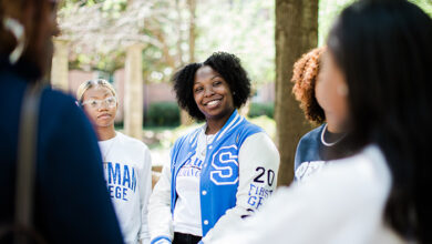 Spelman College Recieves Historic 0M Donation: A Milestone for HBCUs