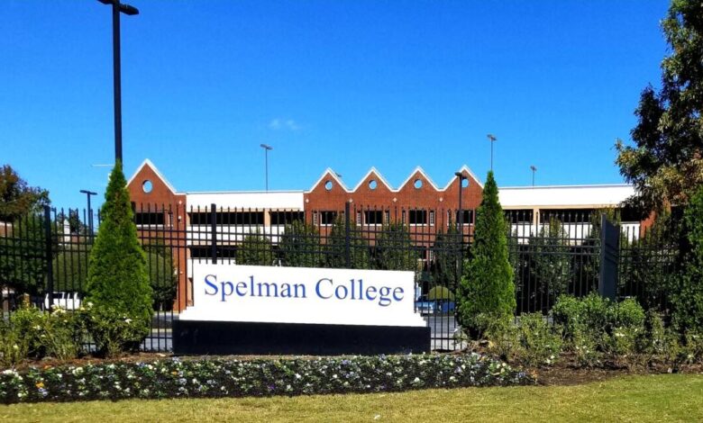 Spelman College receives largest gift to HBCU ever for 100th anniversary