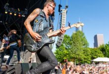 Atlanta’s Music Scene Overview – Discover Atlanta Press Kit