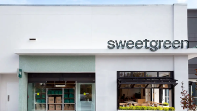Sweetgreen Now Open in Lenox Square Marking Third Atlanta Outpost