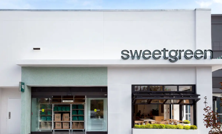 Sweetgreen Now Open in Lenox Square Marking Third Atlanta Outpost