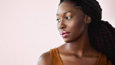 Therapy for Black Girls